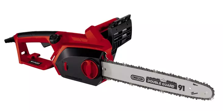 Einhell Sähköketjusaha Einhell GH-EC 2040 - Sähkömoottorisahat - 0010910 - 1