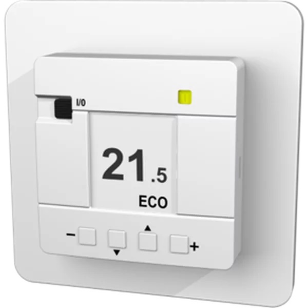 Etherma Lattialämmitystermostaatti ESPEL 2 Vikavirtasuojattu - Lattialämmitystermostaatit - 0014040 - 2
