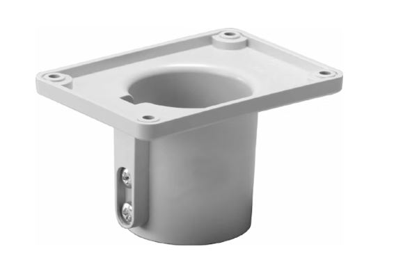 Fibox piharasian putkilaippa 1 tai 2 koteloa - Muut sähköasennustarvikkeet - 0007510 - 1