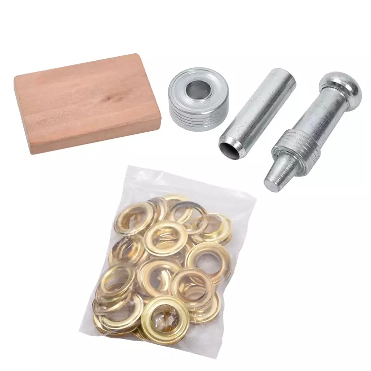 Finbullet purjerengaskorjaussarja - Yleisnarut - 0009570 - 1