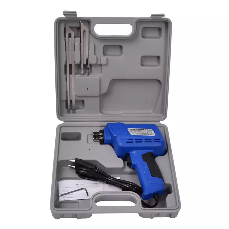 Finbullet styrox-leikkuri 230v 150w - Muut sähkötyökalut - 0009490 - 1