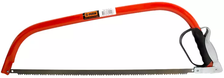 G-Man Kaarisaha 30" 760mm - Käsisahat - 0017710 - 1
