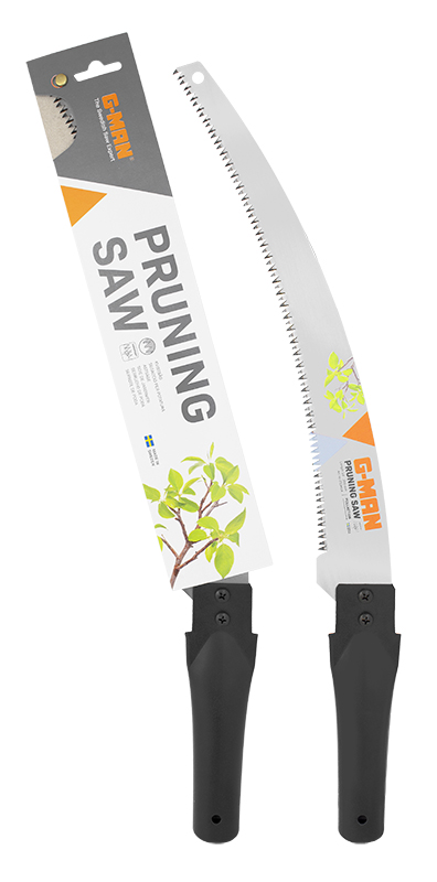 G-MAN oksasaha 14" 350mm - Käsisahat - 0006080 - 1