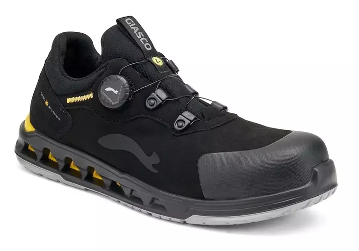 Giasco Sky S3L Turvakengät - 36 - Työkengät ja sukat - 0021380 - 1