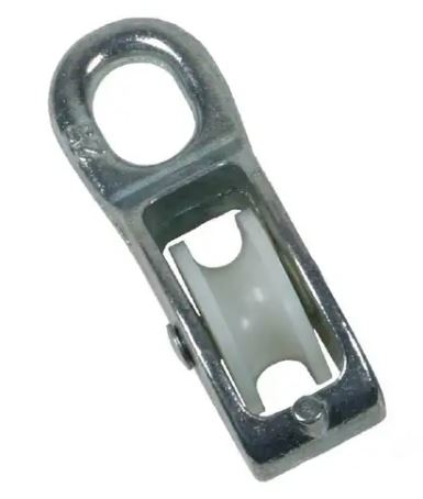 Haklift pylpyrä 10-12mm - Vaijerit ja vaijeritarvikkeet - 0003360 - 1