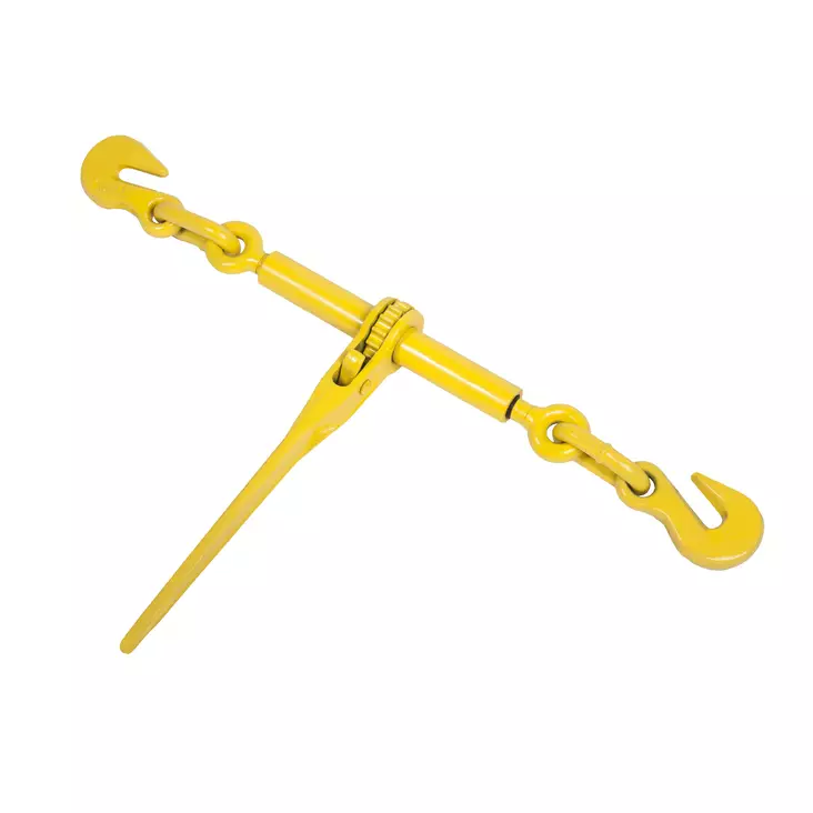 Haklift vanttikiristin 10/13 mm 14,7t - Sidontaketjut ja vanttikiristimet - 0003400 - 1