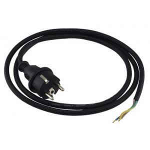 Harju Liitosjohto 3m 3x1,5mm² - Muut sähköasennustarvikkeet - 0010220 - 1