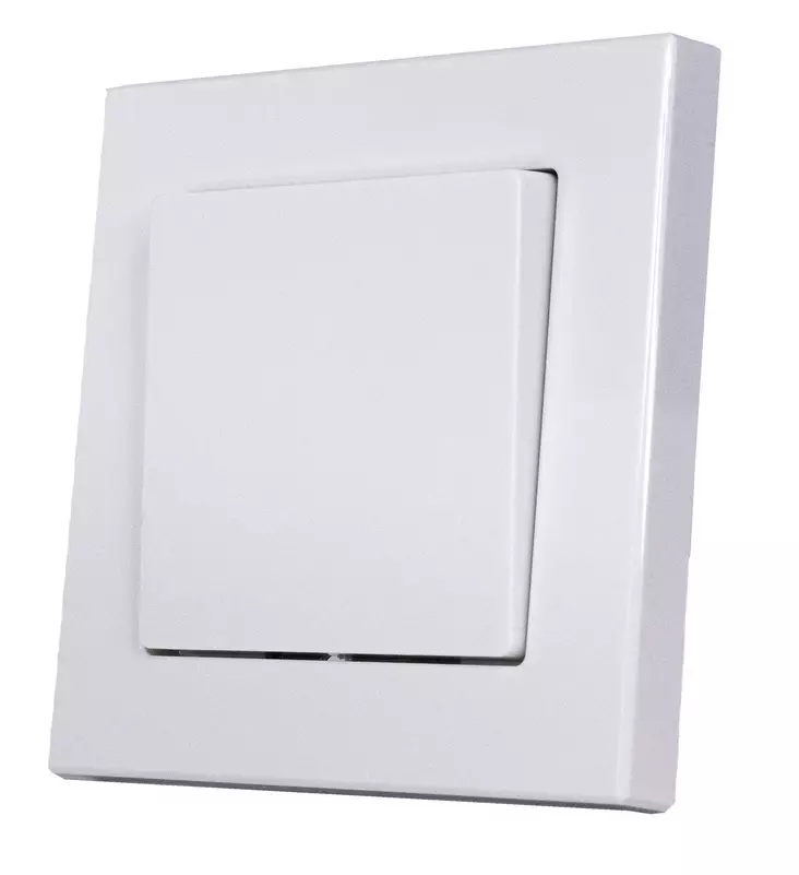 Harju Nordic uppokytkin 6 - Uppo-asennus rasiat ja kytkimet - 0020750 - 1