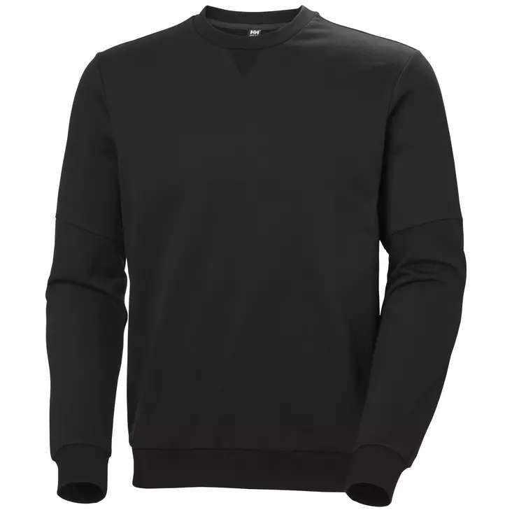 Helly Hansen WW Collegepaita Musta XS - Työtakit ja paidat - 0020500 - 1