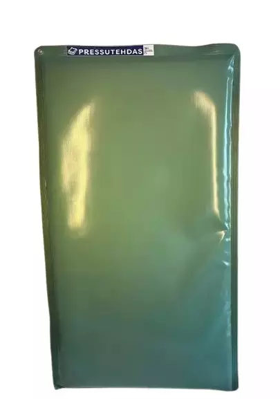 Hitsaajan palosuojattu matto 55x100cm - Hitsausmaskit ja hitsaajan varusteet - 0021940 - 1