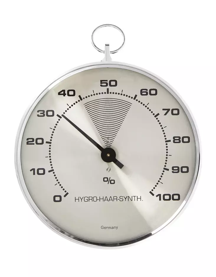 Hiuskosteusmittari 715 - Sääasemat ja lämpömittarit - 0017640 - 1