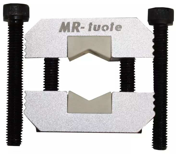 Iskunvaimentimen männän kiinnipidin - Auton erikoistyökalut - 0019460 - 1