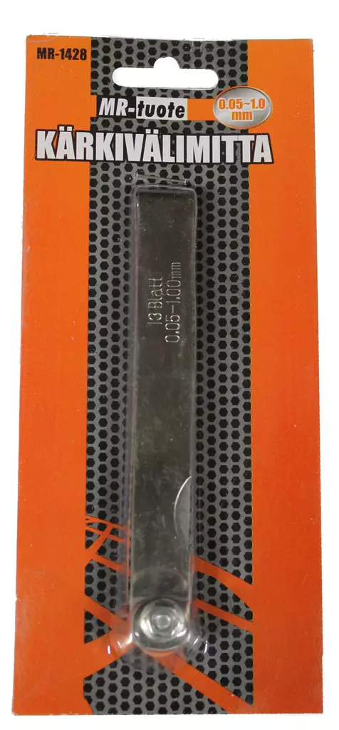 Kärkivälimitta/ rakotulkki - Työntömitat, mikrometrit ja rakotulkit - 0006650 - 1