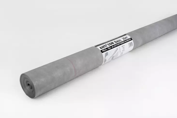 Kondenssisuojattu aluskate Anti'con Basic 30m² (1,5x20m) - Aluskatteet - 0009110 - 1