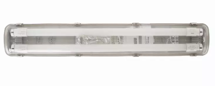 Led Energie Yleisvalaisin 160cm/44W LED-putkilla, 2x2300lm, 4000K - Loisteputkirungot - 0018130 - 1