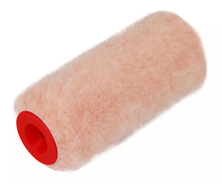 Maalitela 180mm vestan koralli, kuitu 14mm - Maalitelat ja jatkovarret - 0019800 - 1