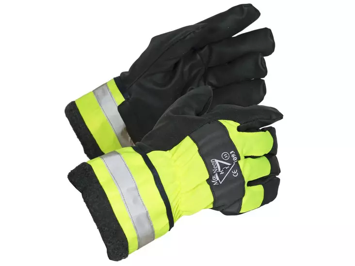 Macro-Neon talvityökäsine lämpövuori 11/XXL - Talvityökäsineet - 0002590 - 1