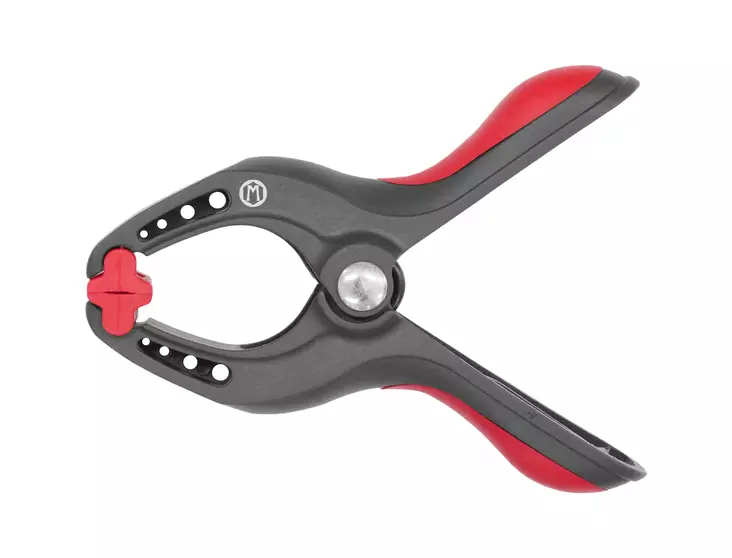 Magnum Jousipuristin MG-5S 80mm - Muut puristimet - 0000970 - 1