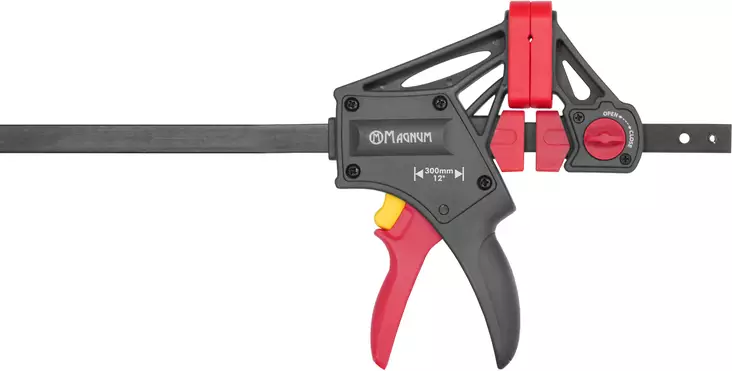 Magnum Pikapuristin MG-16B 450mm - Pikapuristimet - 0000960 - 1