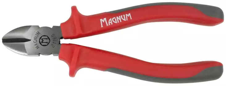 Magnum Sivuleikkurit 160mm - Sivuleikkurit - 0000840 - 1