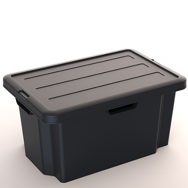 Mano kansi varastolaatikoihin 50L/35L - Säilytyslaatikot - 0011410 - 1