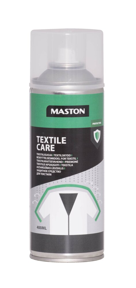 Maston Spray Tekstiilisuoja 400ml - Asusteet - 0018510 - 1