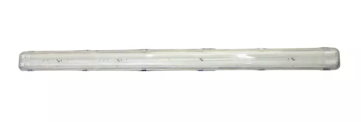 Megaman Led teollisuusvalaisin 2x24 W IP65 läpijohdotettu - Teollisuusvalaisimet - 0010370 - 1