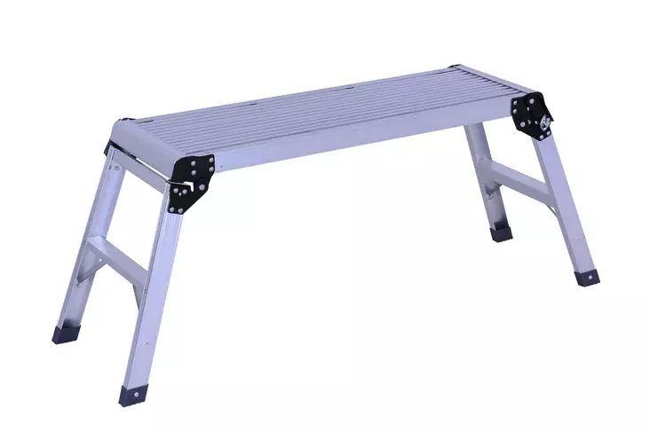 Työtaso 92x30cm x 50cm - Työpukit ja tasotikkaat - 0014350 - 1