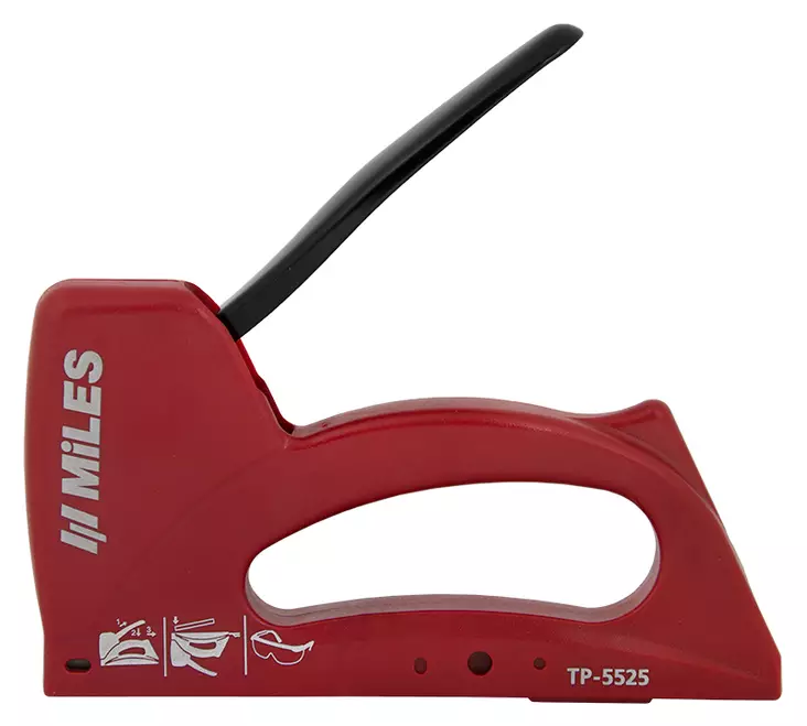 Miles Sinkiläpistooli 6-10mm (53) - Rakennusnitojat - 0013050 - 1