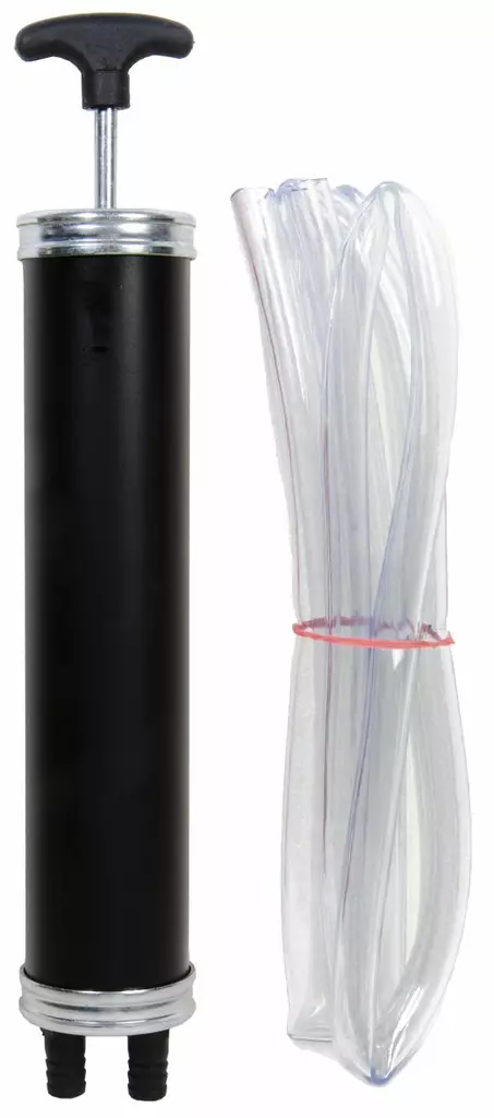 M+ imupumppu 500ml - Kaatokannut ja mitta-astiat - 0008320 - 1