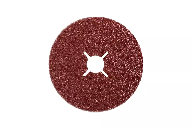 Mirka Alo Fiiberilaikka 125x22mm+ P36 3kpl - Hiomalaikat - 0006980 - 1