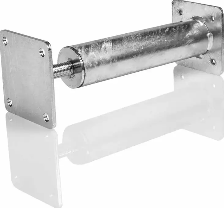 Pilarikenkä 250 putkimalli - Pilarikengät - 0012390 - 1