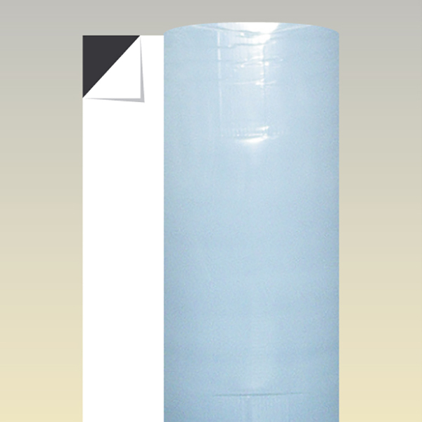 Mobius Solukumieristematto 13mm liimalla 14m - Eristematot ja eristenauhat - 0011360 - 1