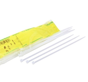 Nippuside 750x7,5 mm 100kpl - Nippusiteet ja kiinnikkeet - 0018730 - 1