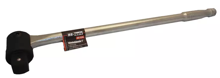 Nivelväännin 1" 66cm - Raikkävääntimet ja nivelvääntimet - 0006670 - 1