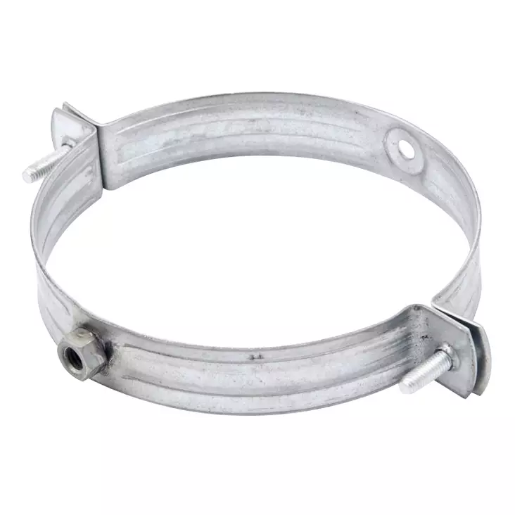 Opal ilmastointisanka 100mm M8 - Muut IV-tarvikkeet - 0007940 - 1