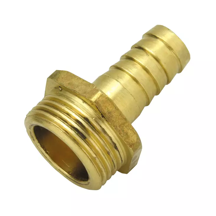 Opal letkunippa 1x16 UK - Puristusliittimet - 0007800 - 1