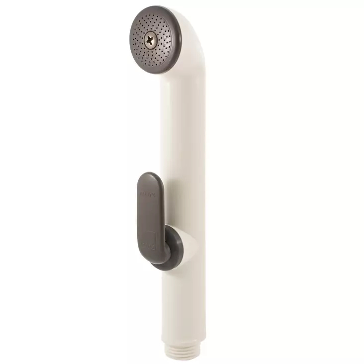 Oras bidekäsisuihku valkoinen 242050-11 - Suihkut ja suihkutarvikkeet - 0007850 - 1