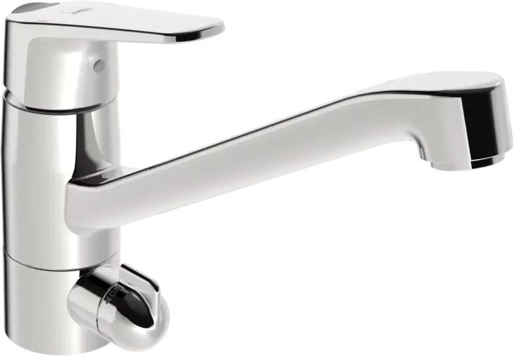 Oras Keittiöhana Vega PKV 1825FG ECO - Hanat ja hanatarvikkeet - 0012440 - 1