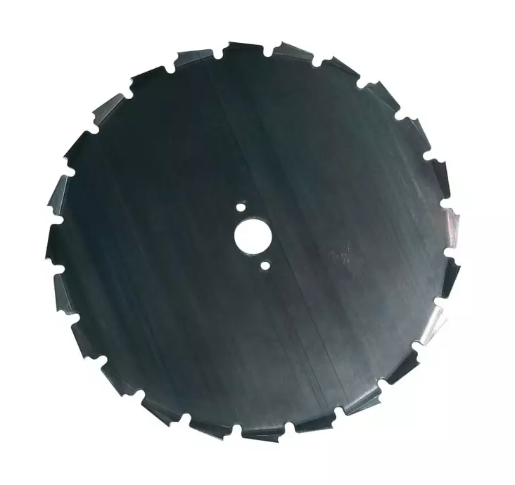 Oregon Raivaussahanterä 200mm/25 - Raivaussahanterät ja tarvikkeet - 0000080 - 1