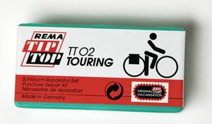 Paikkarasia TT02, pp - Renkaanvaihtotyökalut - 0006720 - 1