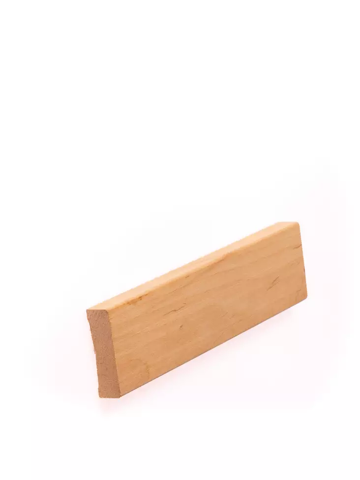 Peitelista 12x42x2400 Tervaleppä - Poistokori - 0000790 - 1