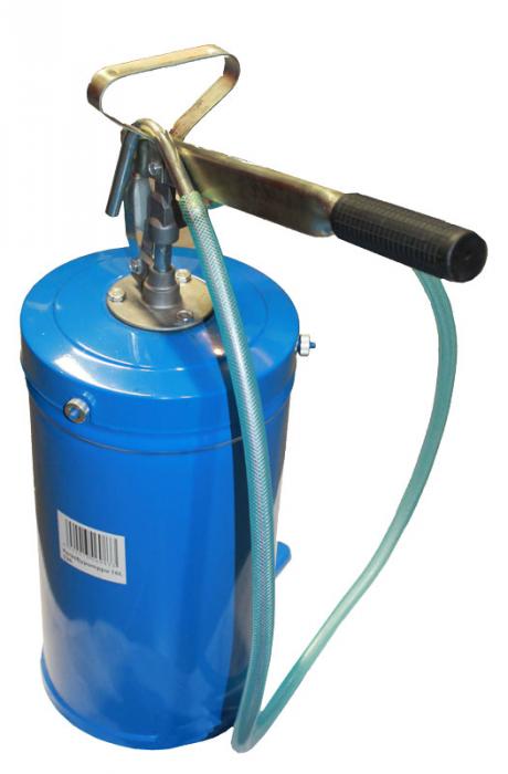 Peräöljypumppu 16L - Öljynvaihtotyökalut  - 0006470 - 1