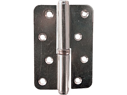 Pisla kuulalaakerisarana 115x33mm oikea - Oven saranat - 0002140 - 1