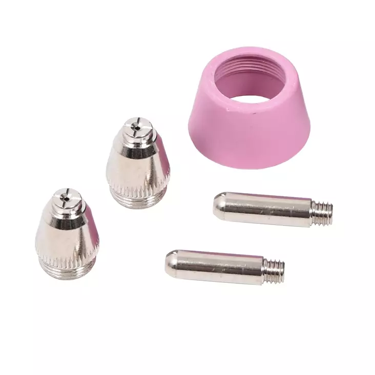 Plasmaleikkurin CUT60 3-osainen varaosasarja - Plasmaleikkurit - 0017580 - 1