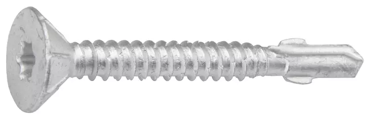 Poraruuvi RUSP TX30 5,5x50 10kpl - Poraruuvit - 0011070 - 1