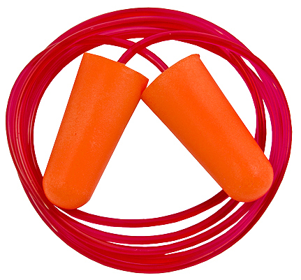 Promaster korvatulppa 5-paria ce en352-2 - Kuulosuojaimet - 0006100 - 1