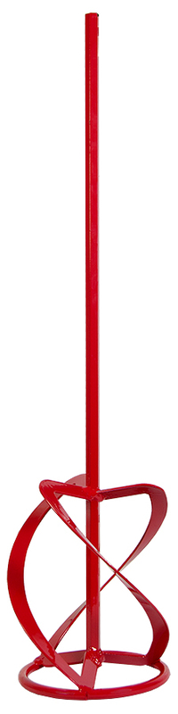 Promaster laastinsekoitin 135x600mm - Sekoittimet laasteille ja maaleille - 0006090 - 1