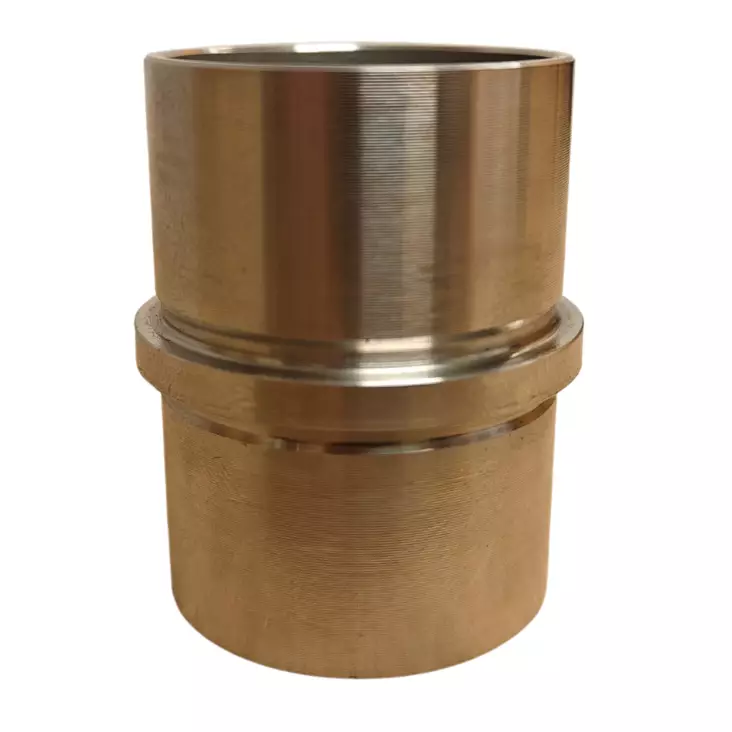 Putkijatko harjattu RST 42,4mm - Tukitangot ja kahvat - 0019350 - 1