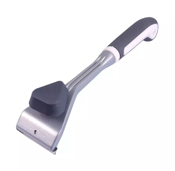 QPT maalinkaavin 64mm Tungsten terällä - Maalinkaapimet ja rapat - 0004970 - 1